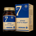 Solgar No. 7 Joint Support &amp; Comfort (30 Veggie Capsules)