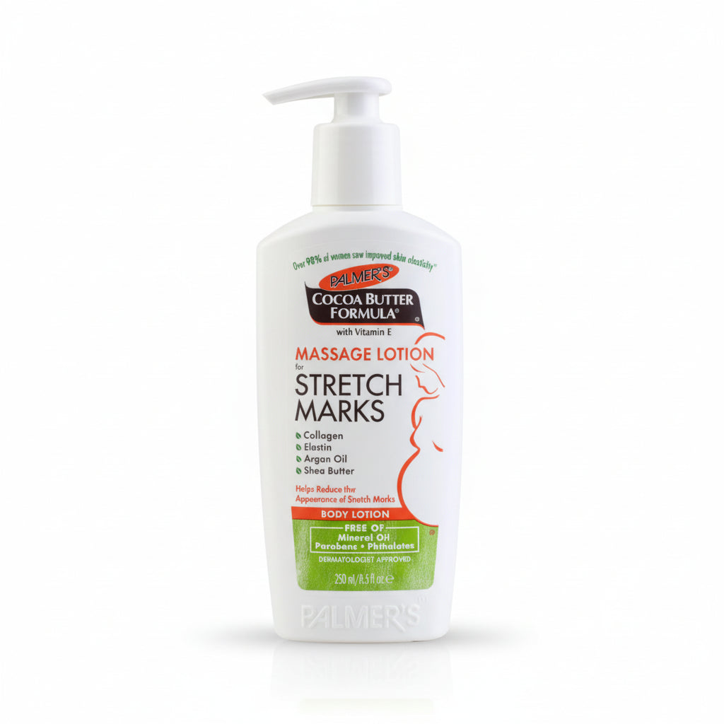 Palmer's Massage Lotion for Stretch Marks 250 ml