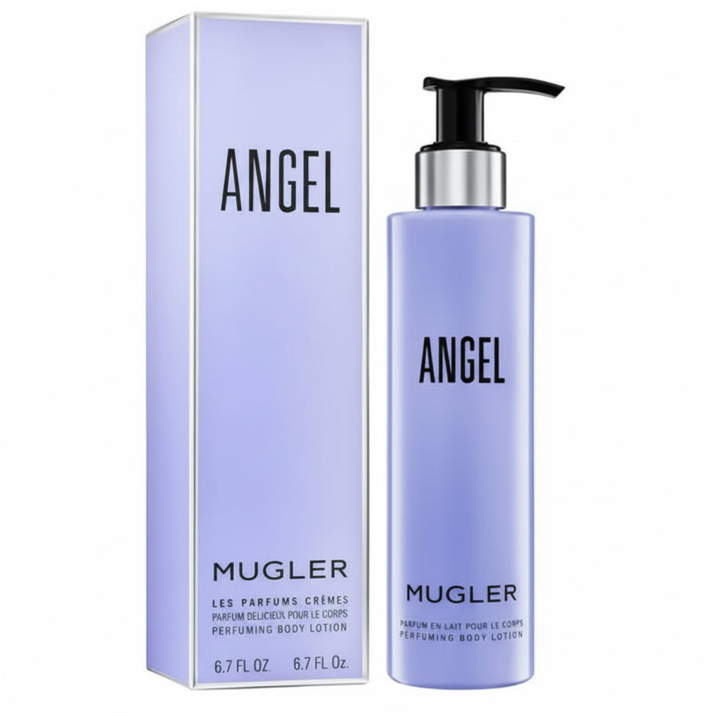 Angel Body Lotion 200ml