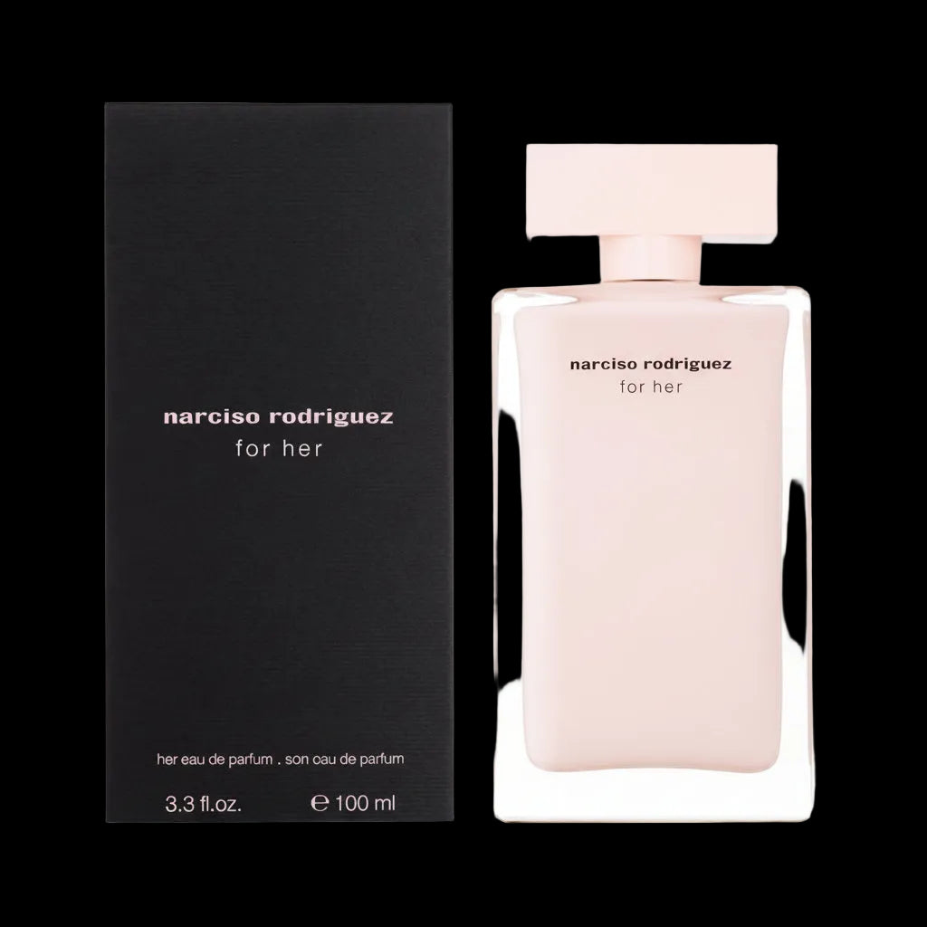 Narciso Rodriguez For Her EDP 100ML