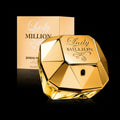 Paco Rabanne Lady Million EDP - 80ML