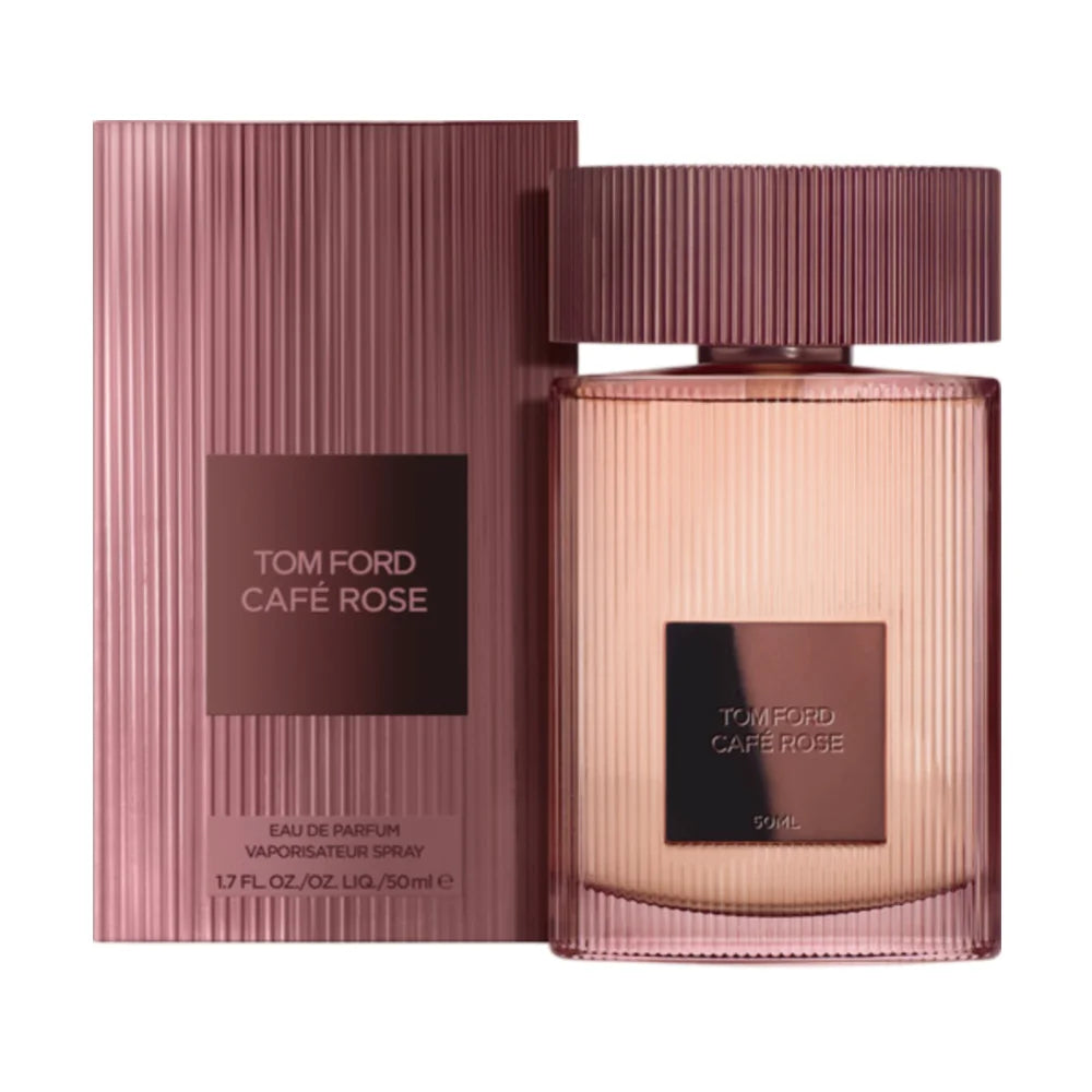 TOM FORD CAFRE ROSE EDP 100ML