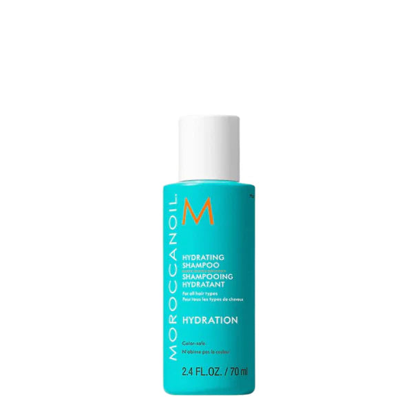 Moroccanoil Hydration Shampoo - 70ML‏