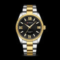 CURREN 8453 Men's Stainless Steel Watch