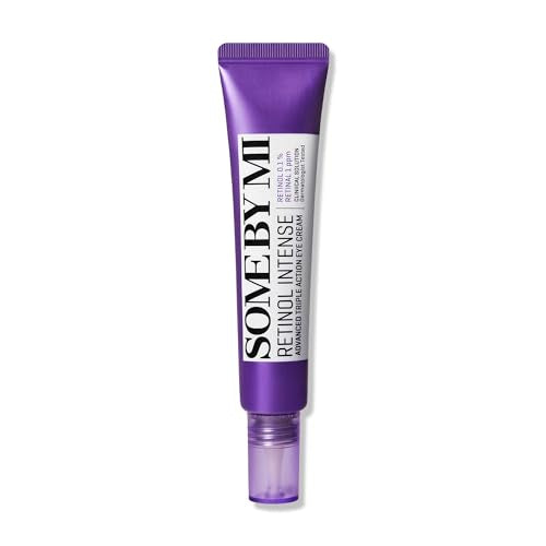 Some By Mi  Retinol Intense Advanced Triple Action Eye Cream - 30 ml