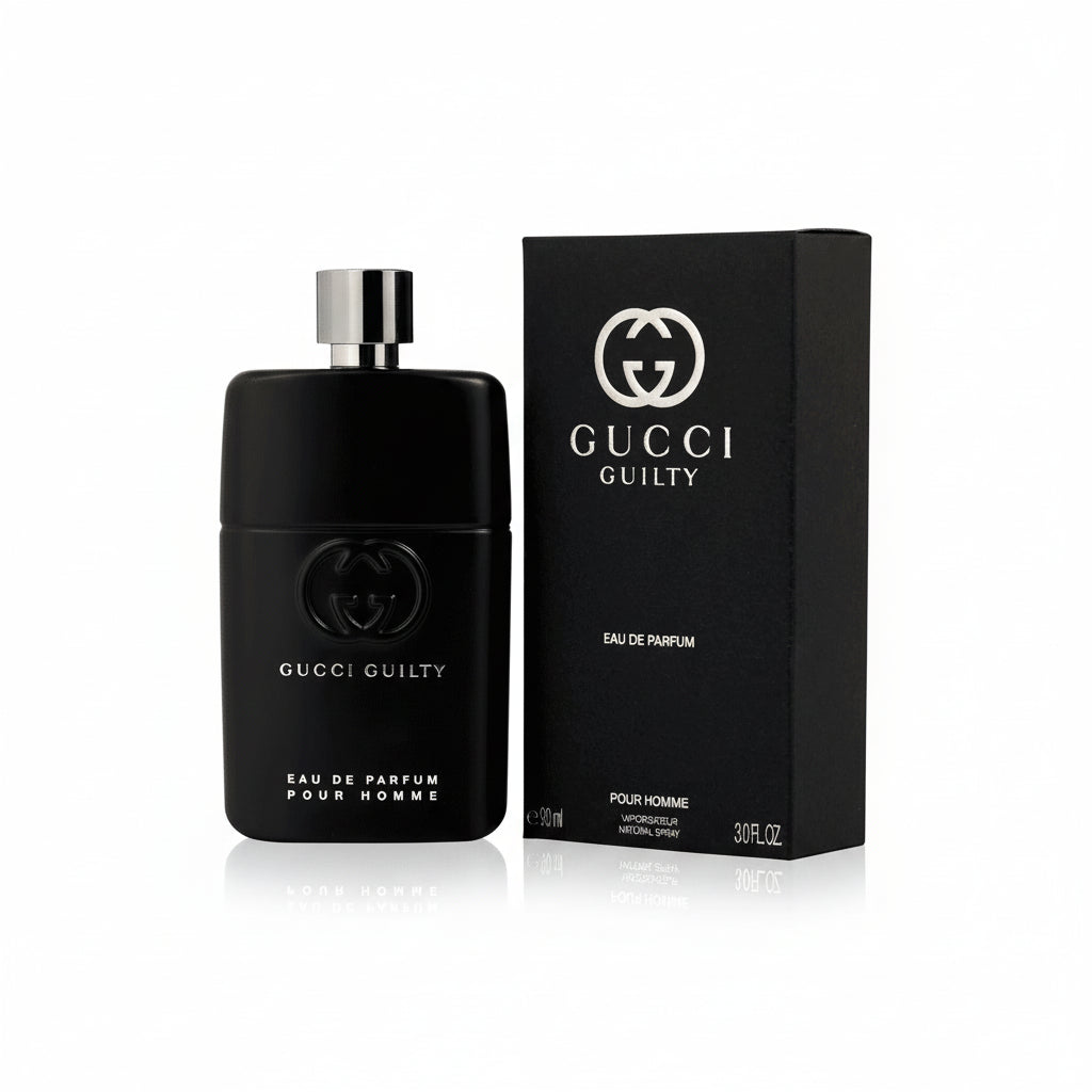 Gucci Guilty Pour  EDP - 90ML