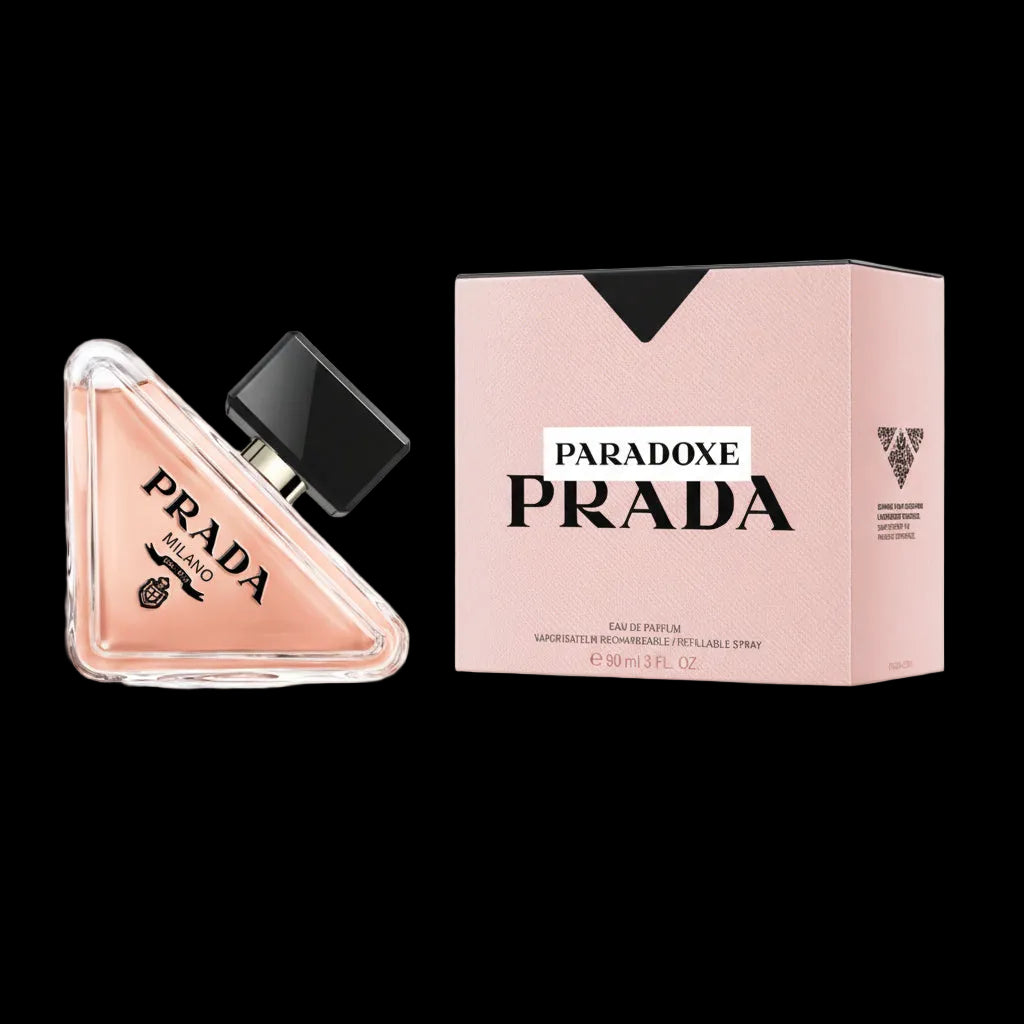 Prada  Ladies Paradoxe EDP - 90ML