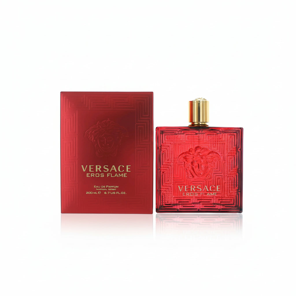 Versace Eros Flame  EDP - 100ML