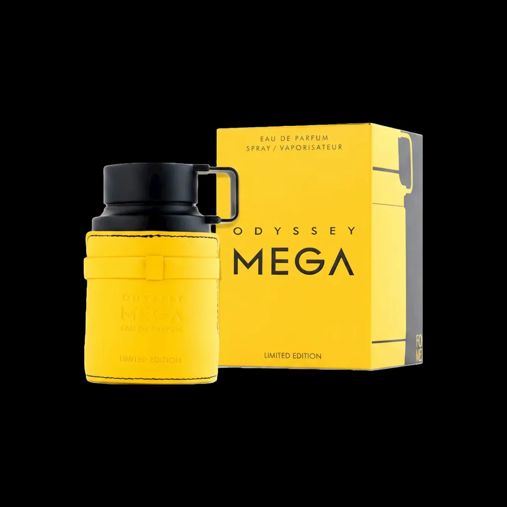 Armaf Men's Odyssey Mega EDP - 100ML