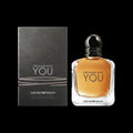 Emporio you ARMANI Stronger With You E.D.T 100ml