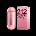 Carolina Herrera 212 Sexy EDP - 100ML