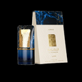 Lattafa Unisex Al Nashama Caprice EDP - 100ML