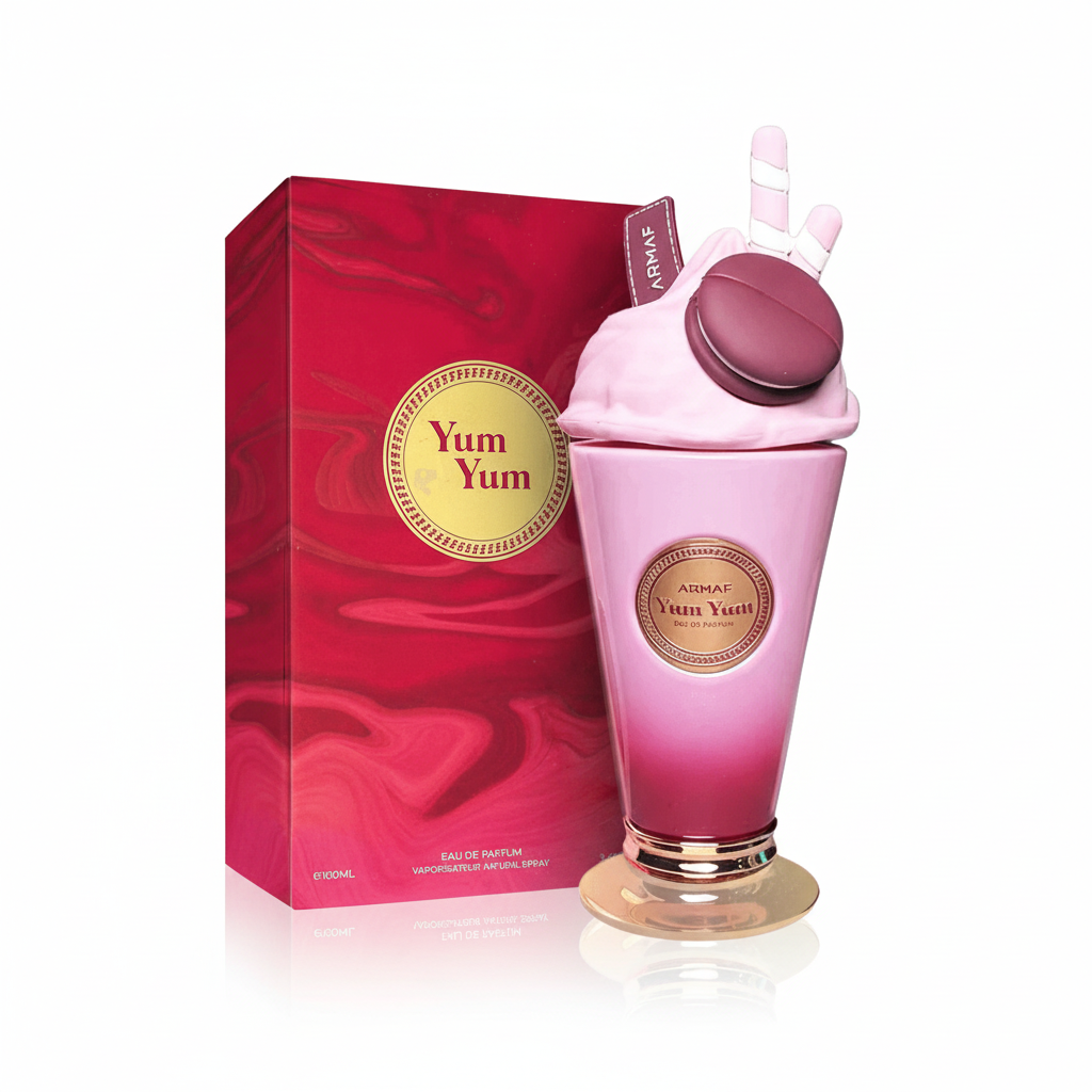 Armaf Ladies Yum Yum EDP - 100ML