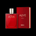 Hugo Boss Ladies Alive Parfum - 80ML