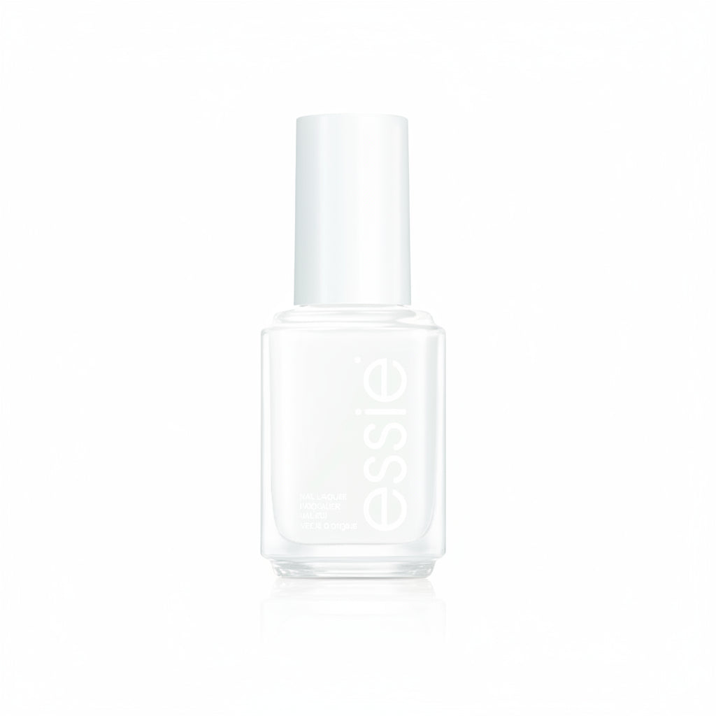 essie nail polish no. 1