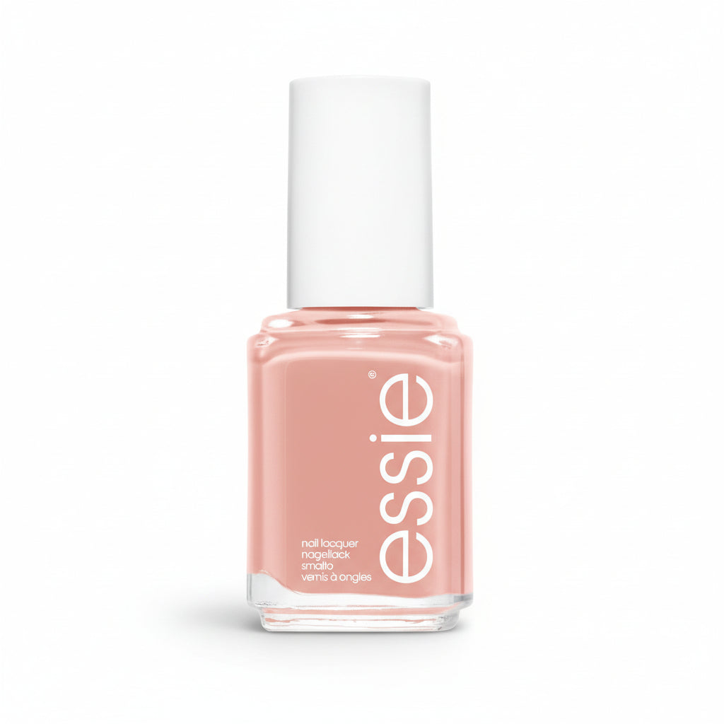 essie nail polish no. 23