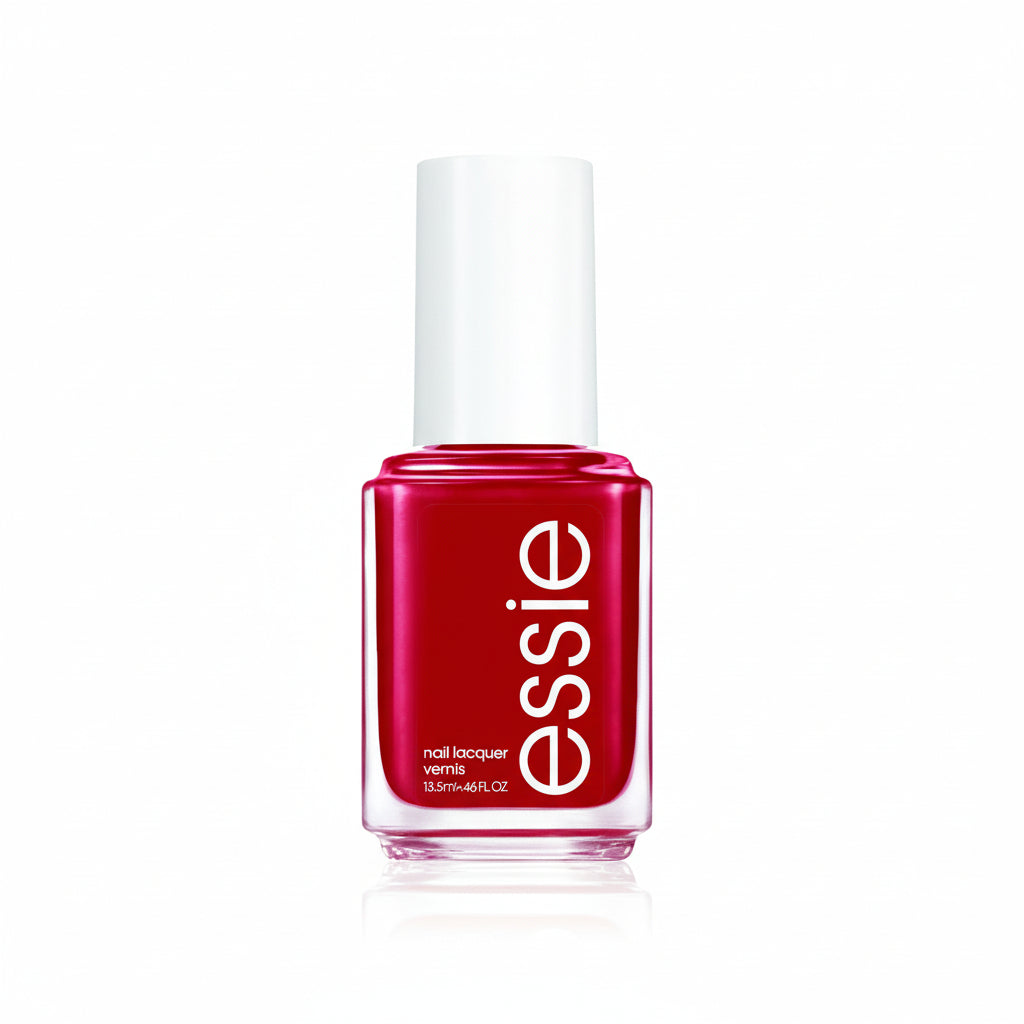 essie nail polish no. 55