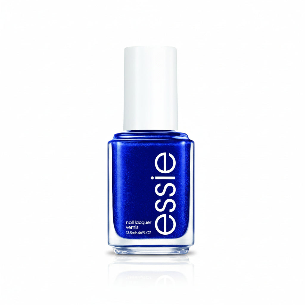 essie nail polish no. 92