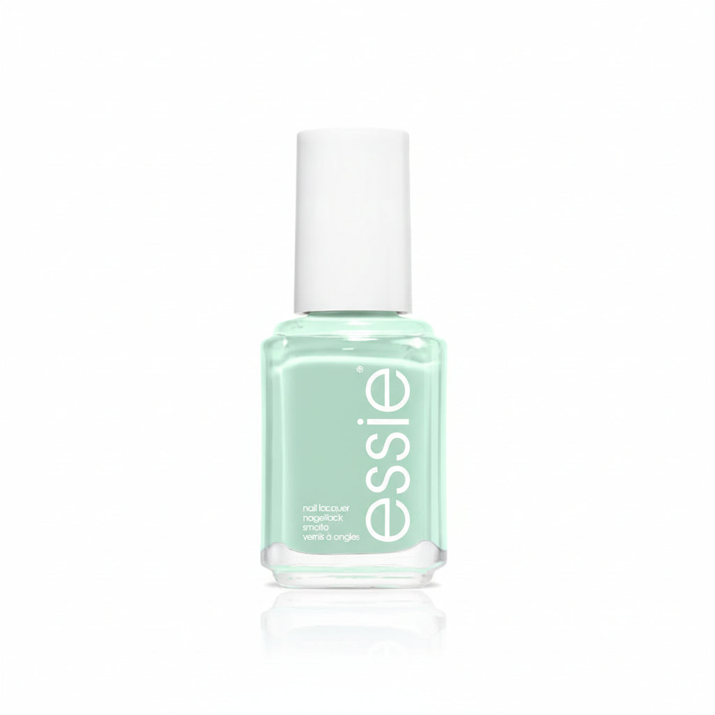 essie nail polish no. 99