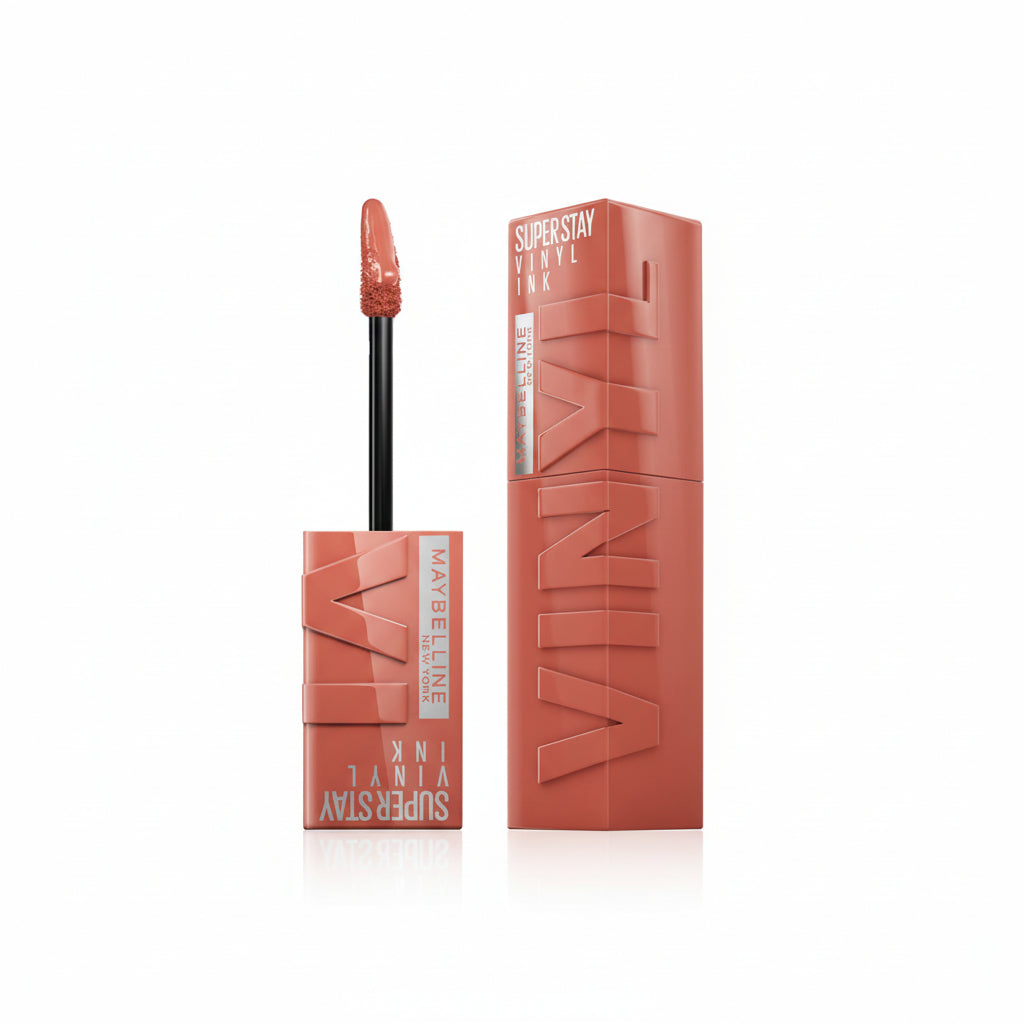 Maybelline Super Stay Matte Ink Liquid Lipstick , 105 Self-Starter - 5ml
