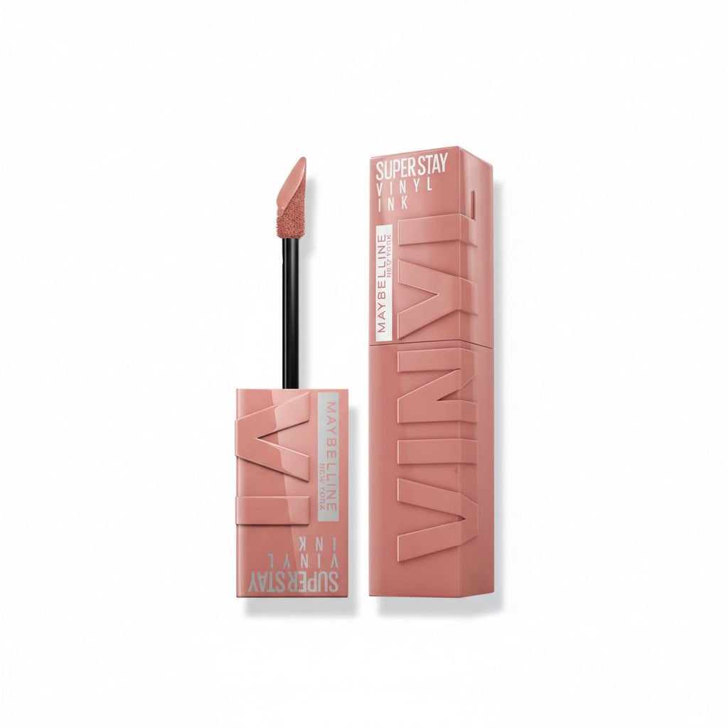 Maybelline Super Stay Matte Ink Liquid Lipstick , 95 Believer - 5ml