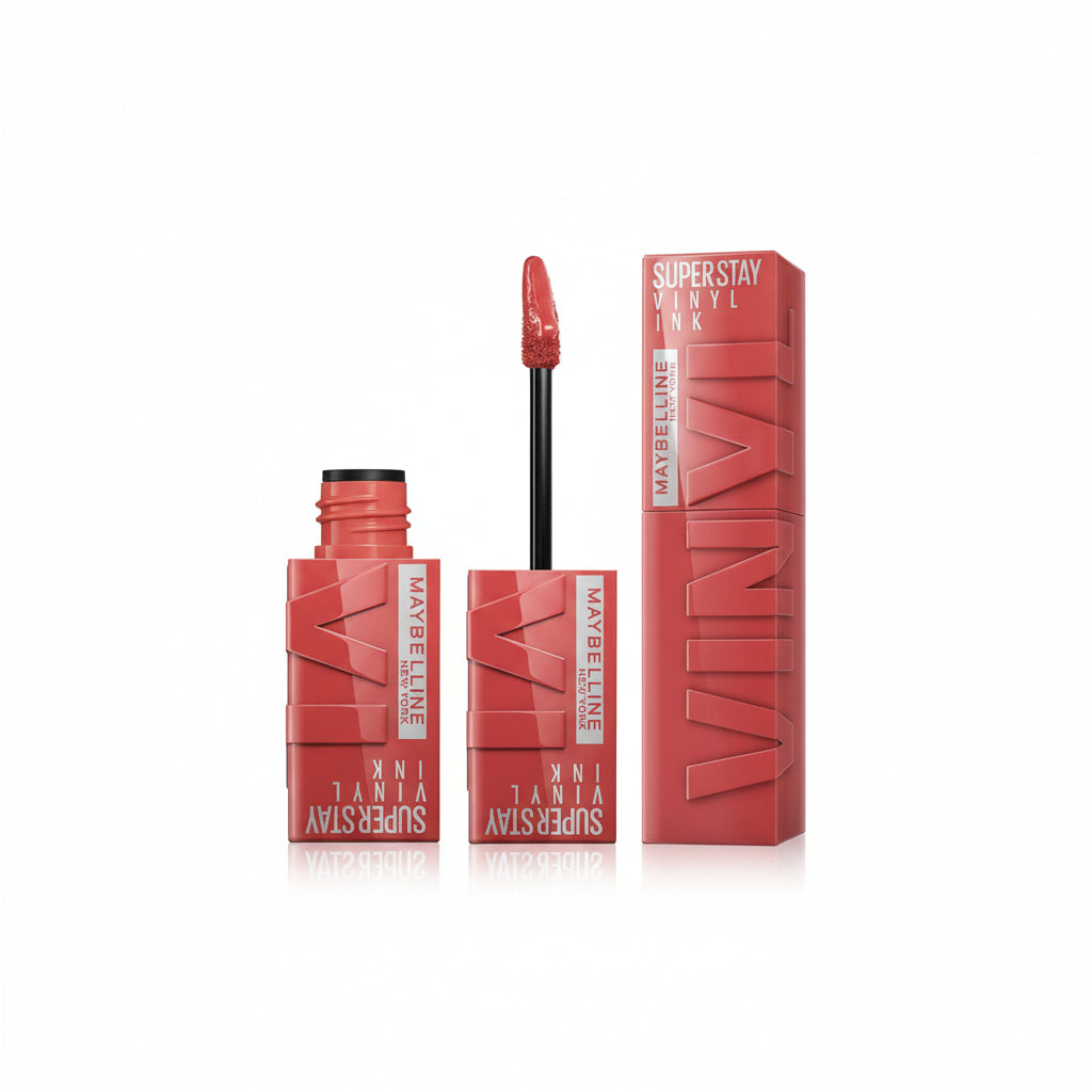 Maybelline Super Stay Matte Ink Liquid Lipstick , 15 Lover - 5ml