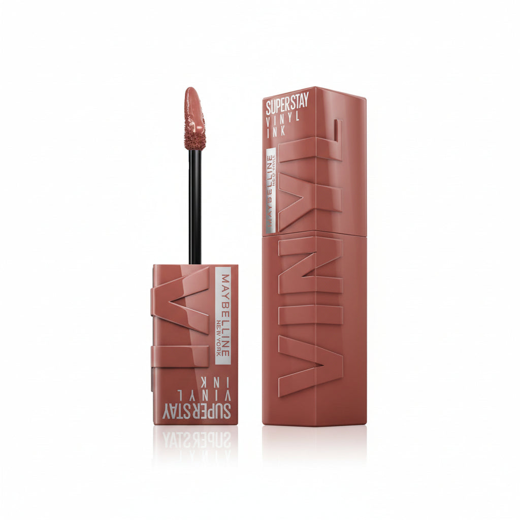 Maybelline Super Stay Matte Ink Liquid Lipstick , 120 Artist - 5ml