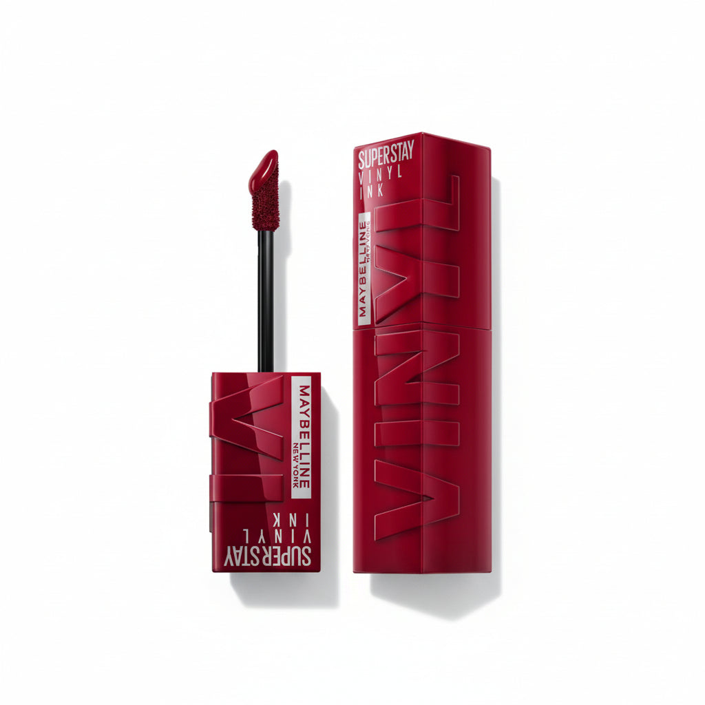 Maybelline Super Stay Matte Ink Liquid Lipstick , 55 Driver - 5ml