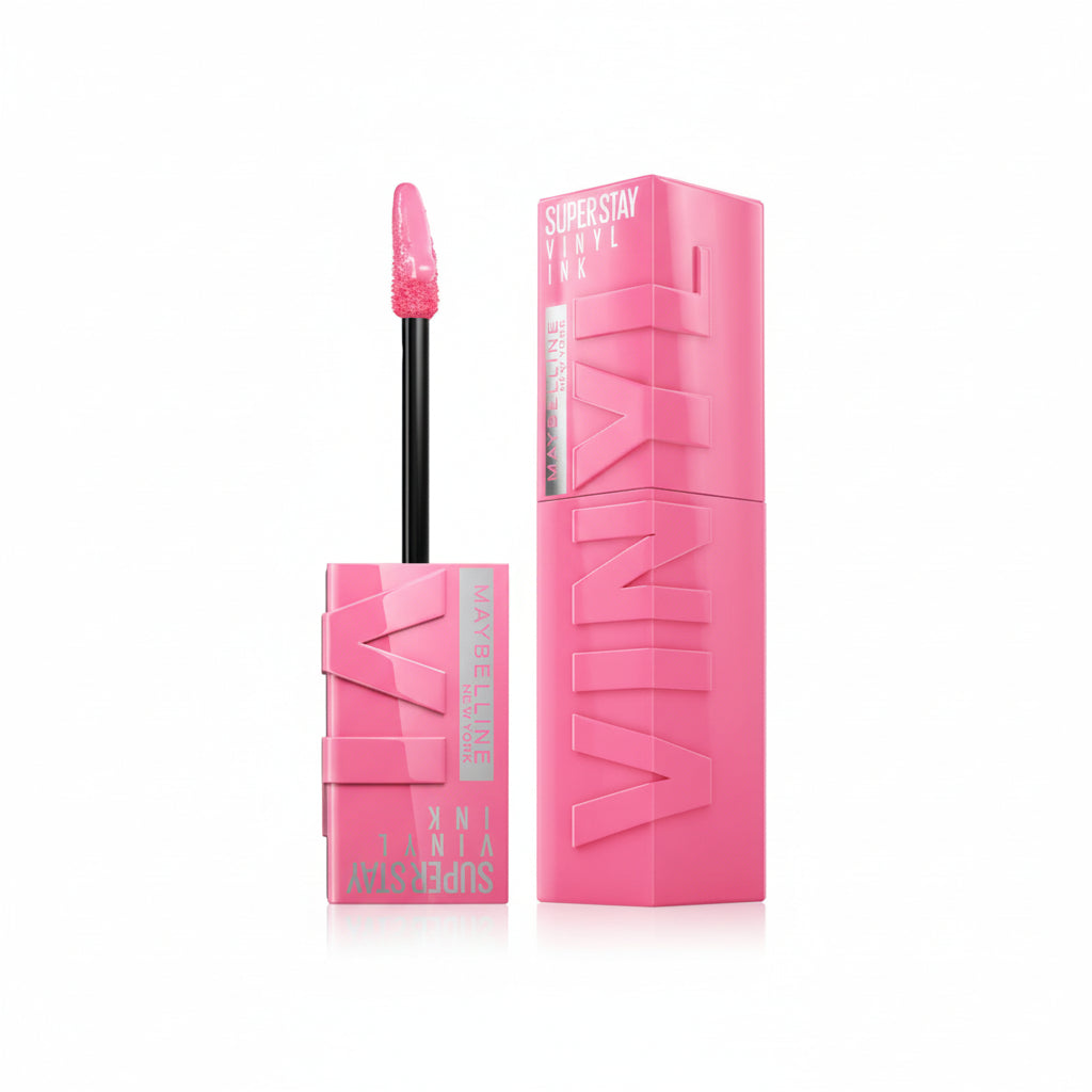 Maybelline Super Stay Matte Ink Liquid Lipstick , 155 Savant - 5ml