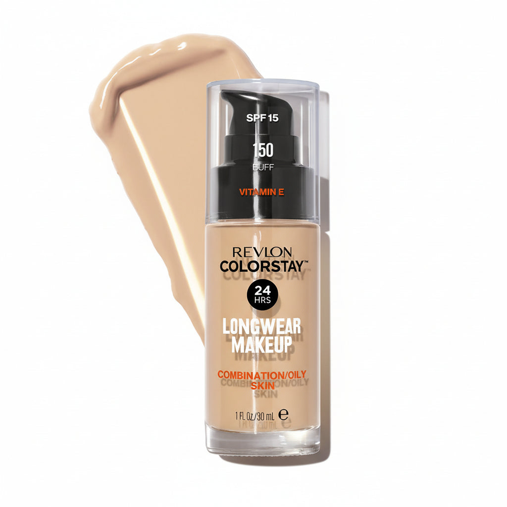 Revlon Colorstay Make Up for Combination/Oily Skin 30ML NO. 150