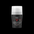 Vichy Homme 72H Extreme Control Anti-Perspirant Roll-On Deodorant - 50ML