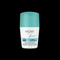 Vichy Capital Soleil / Deodorant Ideal Finish Anti-Perspirant Roll-On (48h) - 50ML