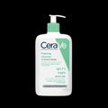 Cerave Foaming Cleansing Gel - 473 ml
