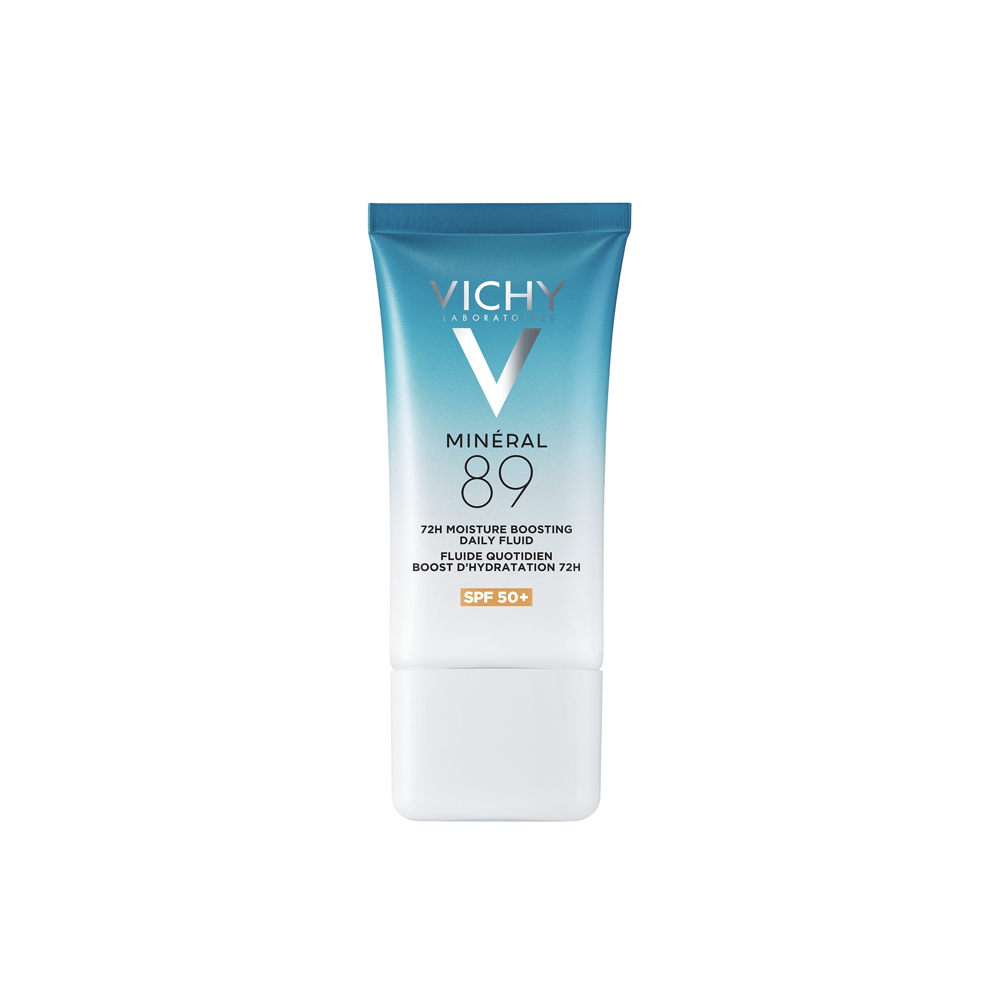 Vichy 72H Moisture Boosting Daily Fluid SPF50+ 50ML