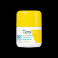 CeraVe Invisible Hydrating Fluid Sunscreen SPF50 - 50ML