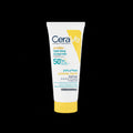 CeraVe Invisible Hydrating Sunscreen SPF 50+ - 75ML