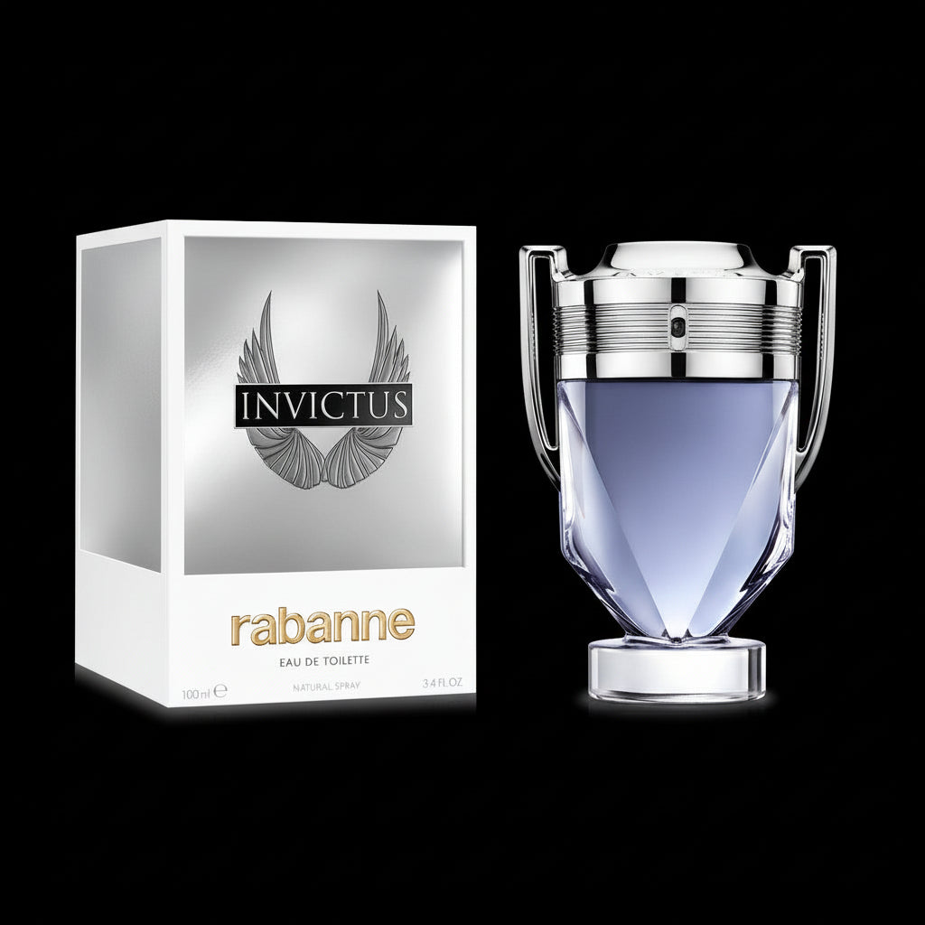 Paco Rabanne Invictus EDT - 100ML