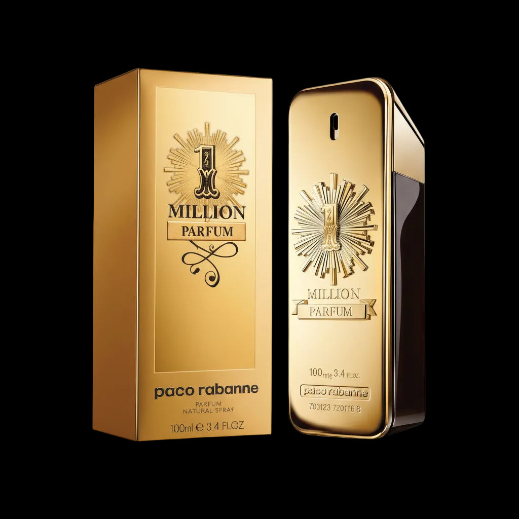 Paco Rabanne Million Parfum - 100ML