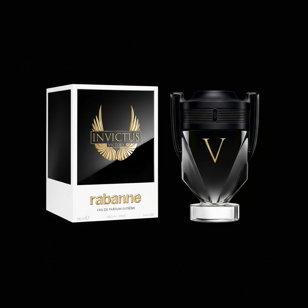 Paco Rabanne Men's Invictus Victory EDP - 100ML