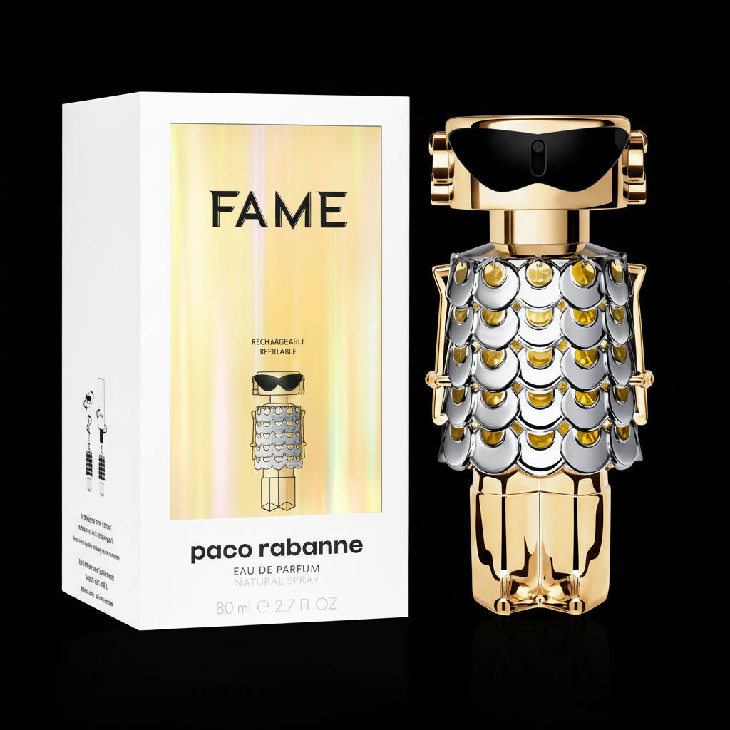 Paco Rabanne Ladies Fame EDP - 80ML
