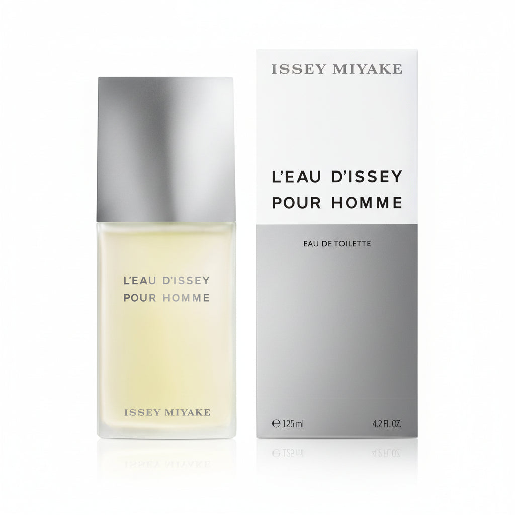 ايسي مياكي لو ديسي للرجال ماء تواليت - 125 مل