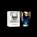 Paco Rabanne Men's Invictus Parfum - 100ML