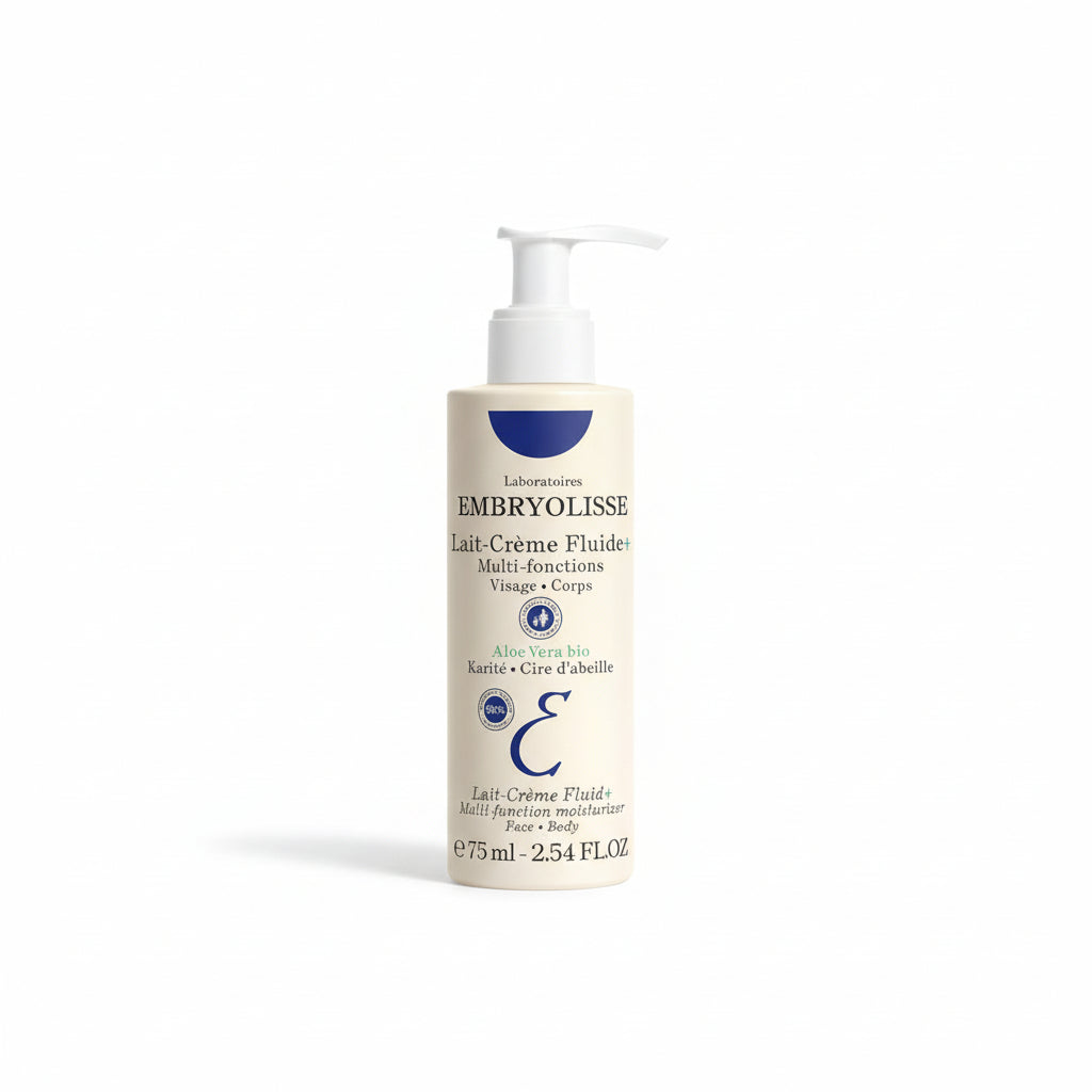 Embryolisse Lait-Crème Fluid+ Multi-Function Moisturizer - 75ML