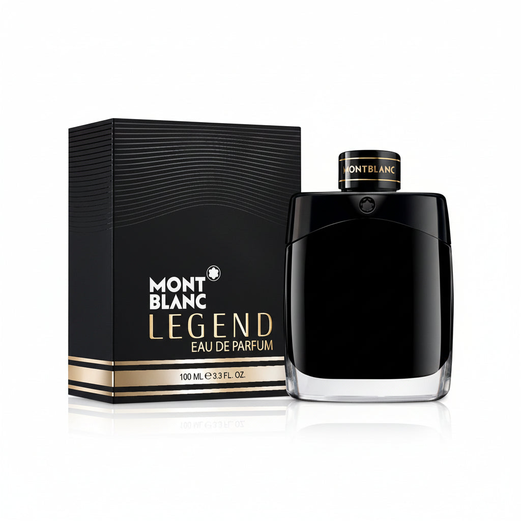 Montblanc Men's Legend EDP - 100ML