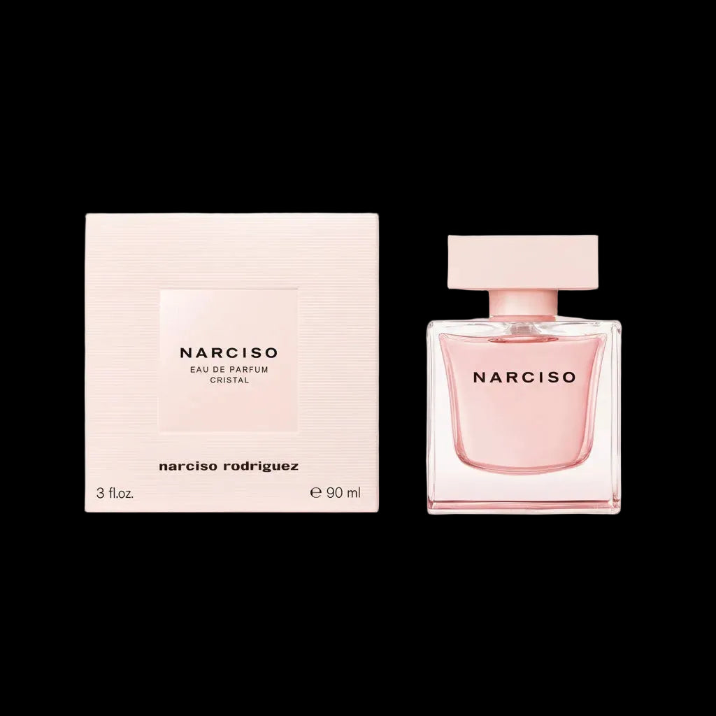 Narciso Rodriguez Cristal 90ML