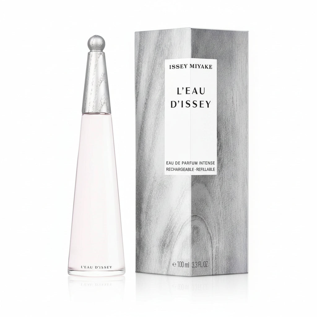 إيسي مياكي للسيدات L'eau D'issey EDP - 100 مل