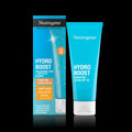 Neutrogena Hydro Boost City Shield Hydrating Face Lotion SPF 25 - 50Ml