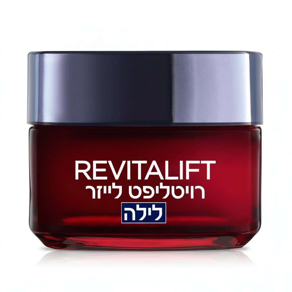 L'Oreal Dermo Expert Revitalift Laser Night - 50ML