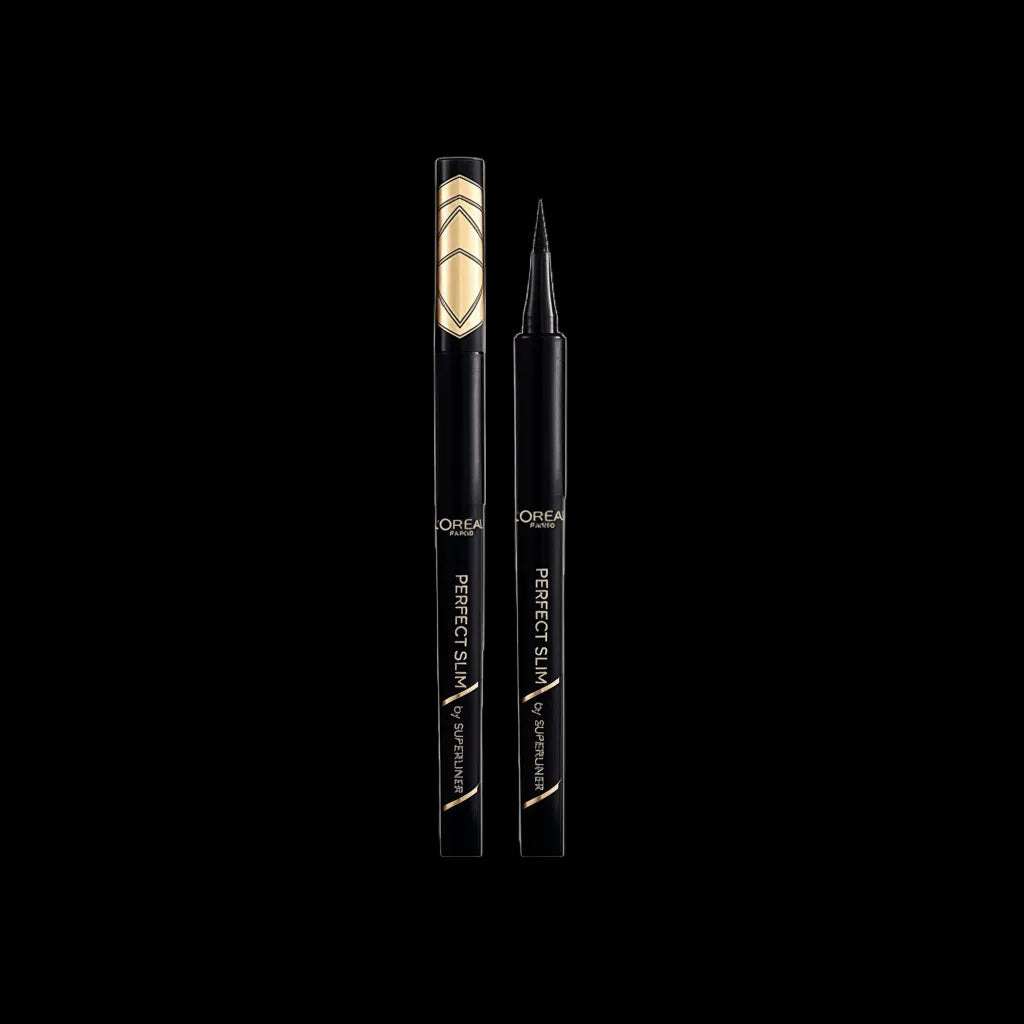 Loreal Paris Eyeliner Perfect Slim Noir - 4.7ML