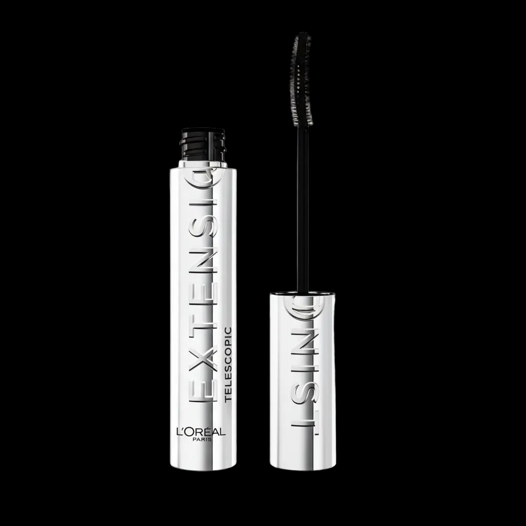L'Oreal Paris Telescopic Extensionist Mascara 9.9ml
